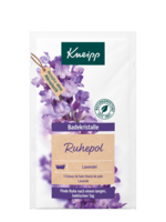 KNEIPP Badekristalle Ruhepol