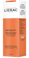 LIERAC Mesolift Creme Anti-Müdigkeit