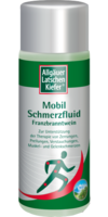 ALLGÄUER LATSCHENK. mobil Schmerzfluid