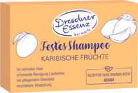 DE Festes Shampoo karibische Früchte