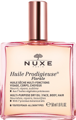 NUXE Huile Prodigieuse Florale