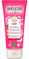 WELEDA Aroma Shower Love