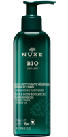 NUXE Bio pflanzliches Reinigungsöl G und K