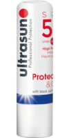 ULTRASUN Lip Protection & Care Stift SPF 50