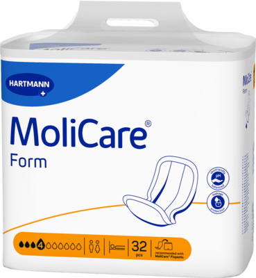 MOLICARE Form 4 Tropfen