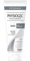 PHYSIOGEL Basis leichte Creme