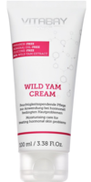 WILD YAMS Creme m.64% Diosgenin Gesicht+Körper